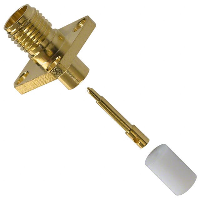 132108RP Amphenol RF  Gruppi di connettori coassiali (RF)